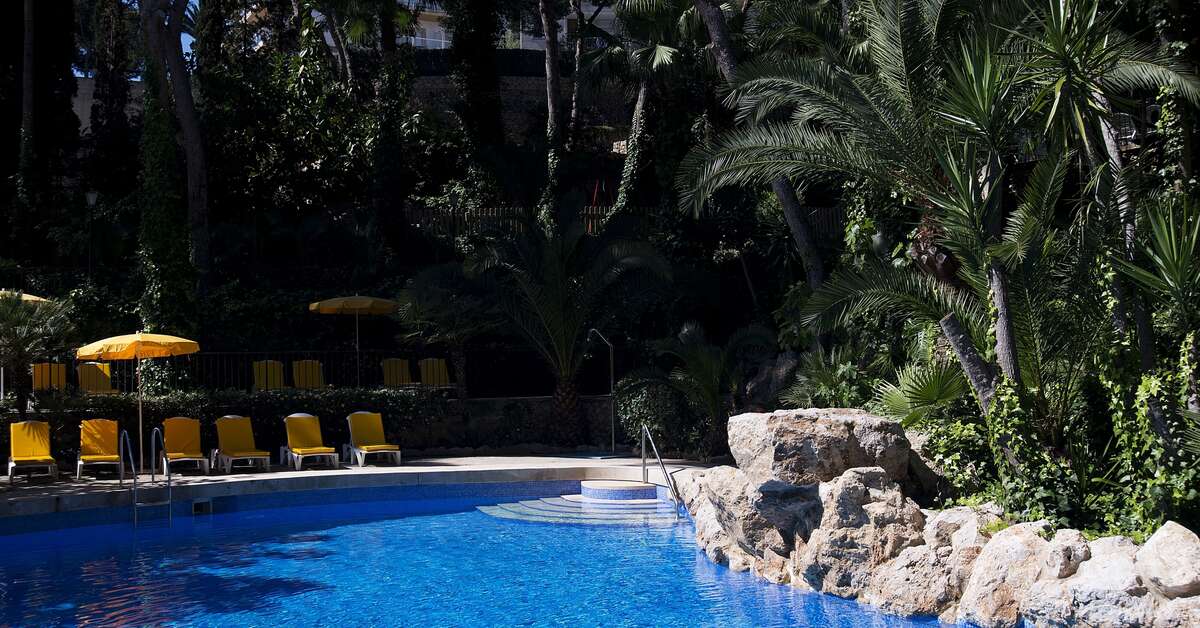 Ein Foto Bonsol Hotel Resort & Spa