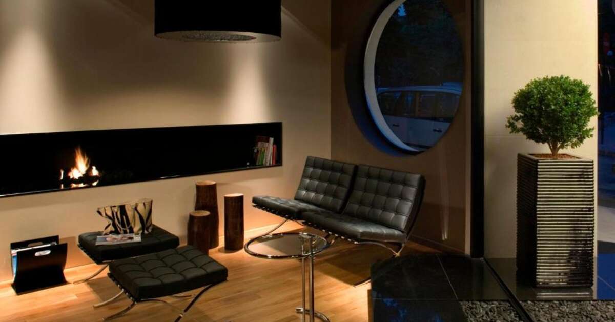 Ein Foto mOdus Hotel