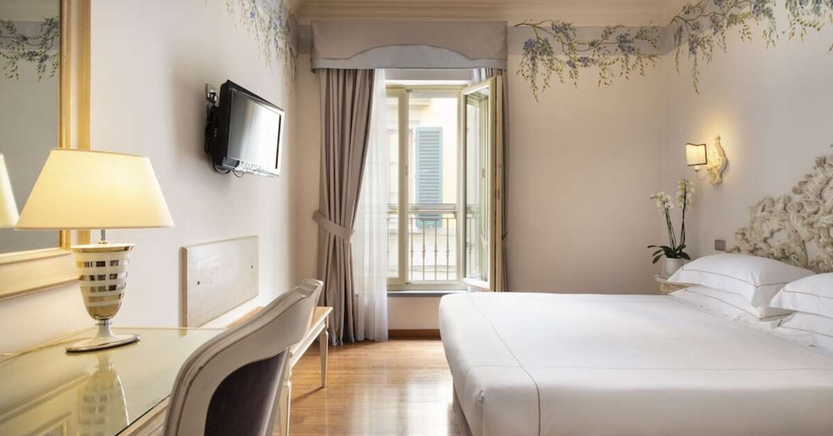 Een foto van Hotel Art Atelier