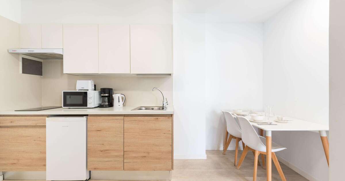 Ein Foto Barranco Chic Apartments