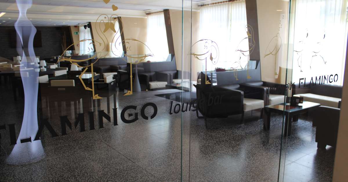 Een foto van Hotel Flamingo
