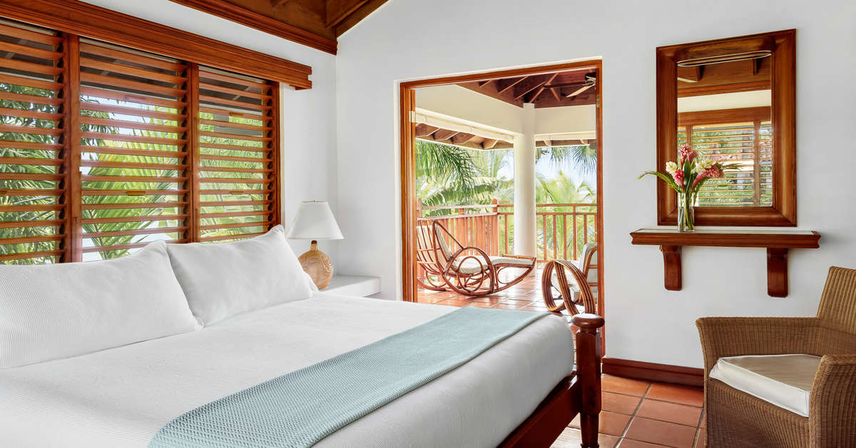 Een foto van Hotel Couples Swept Away