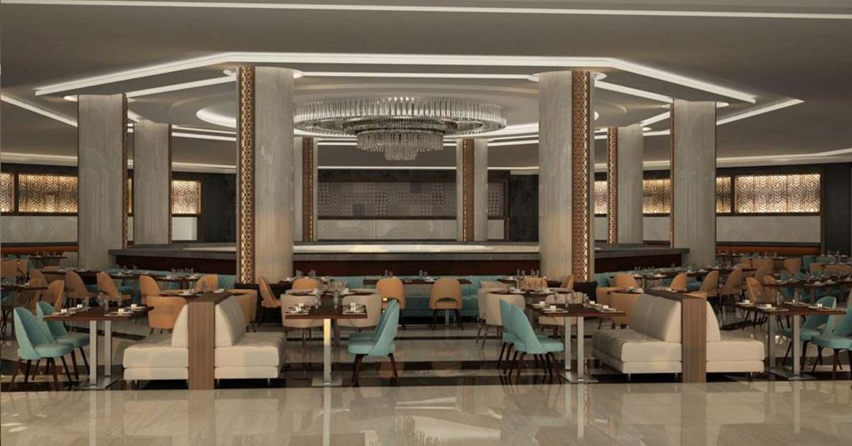 Een foto van Xanadu Club Makadi Bay