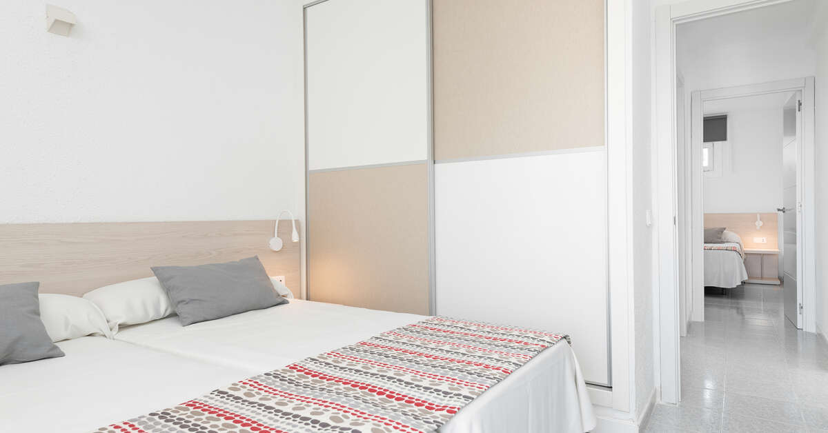 Een foto van Siesta Appartementen