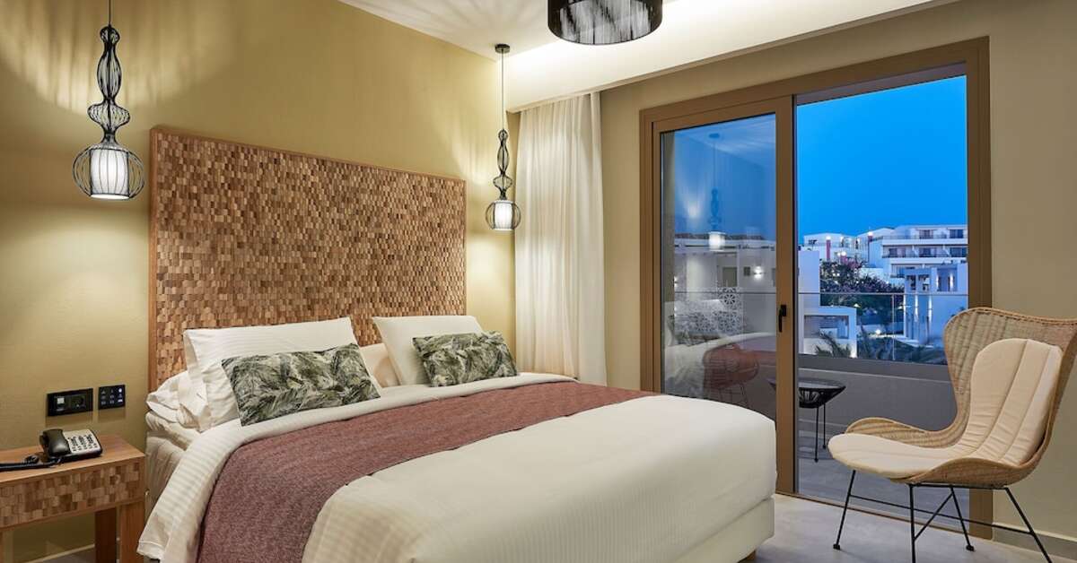 Ein Foto Pepper Sea Club Hotel