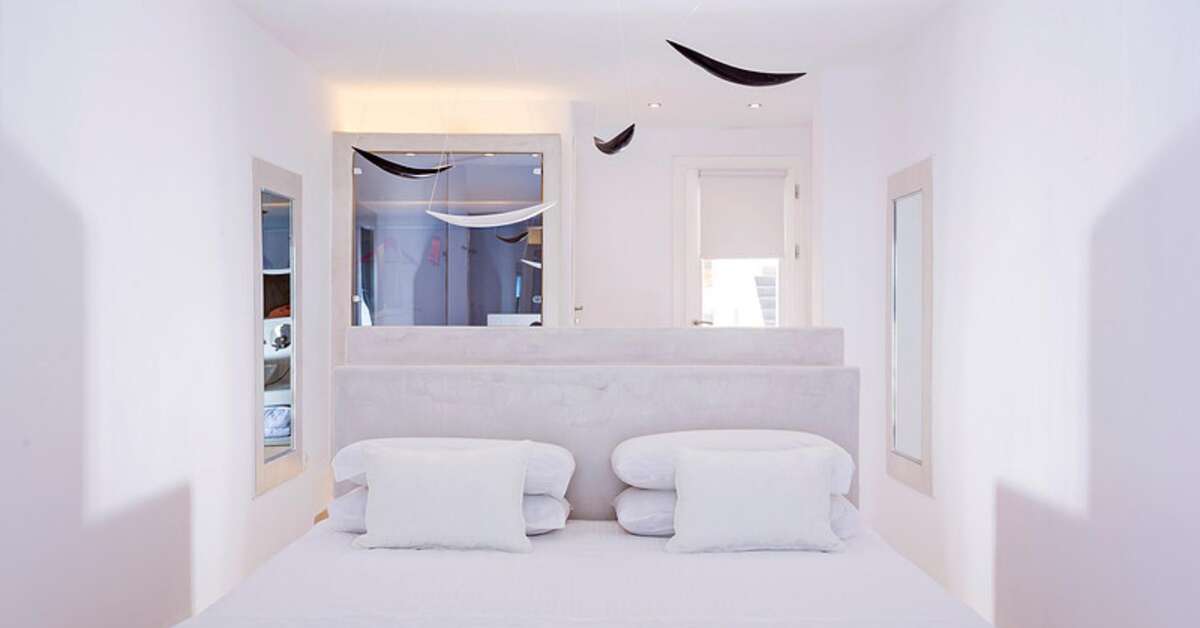 Een foto van Art Hotel Santorini