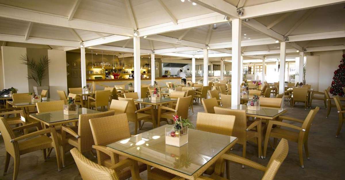 Een foto van Oasis Belorizonte Hotel