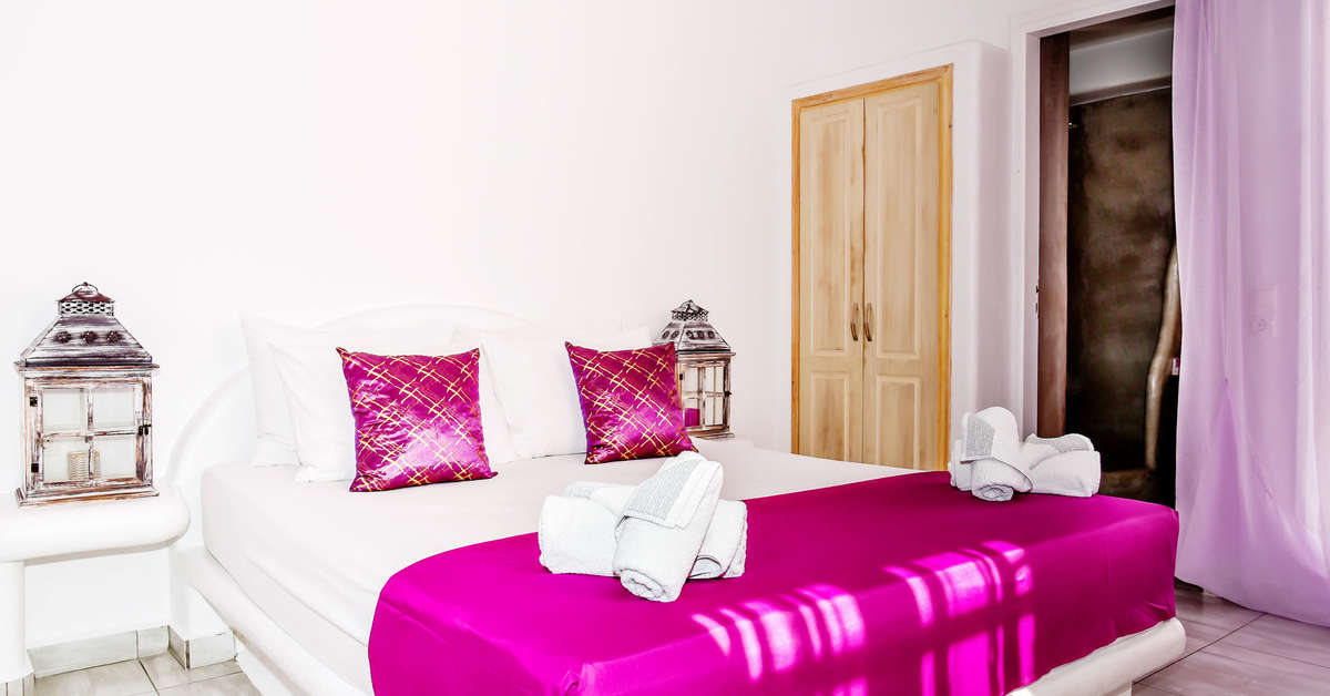 Een foto van Kings Suites