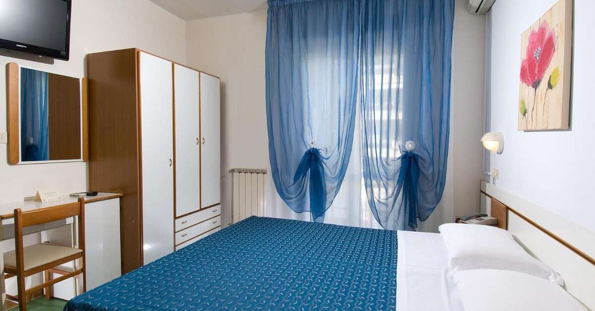 Een foto van Hotel La Cappuccina
