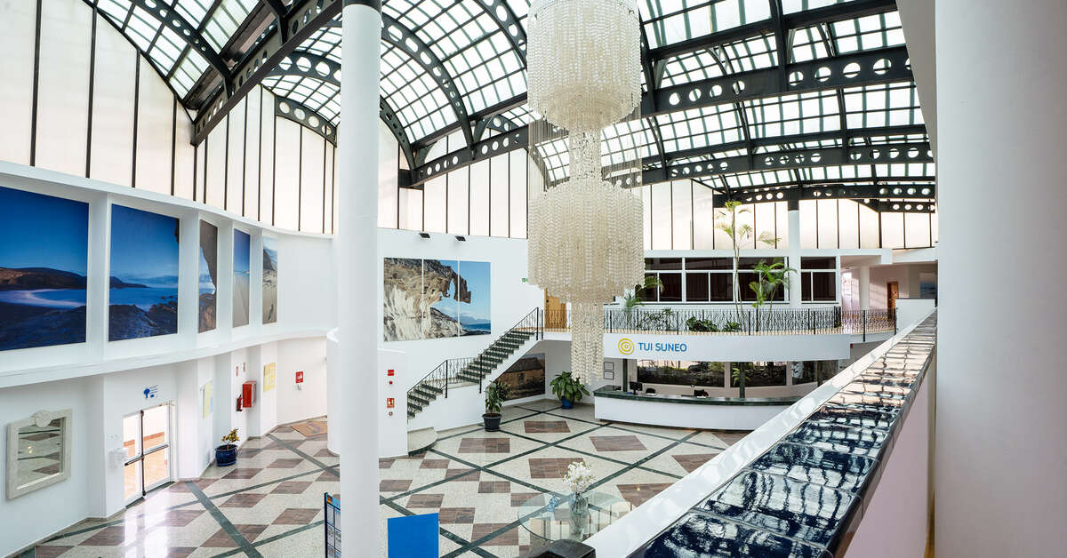 Een foto van Hotel Drago Park by Pierre & Vacances