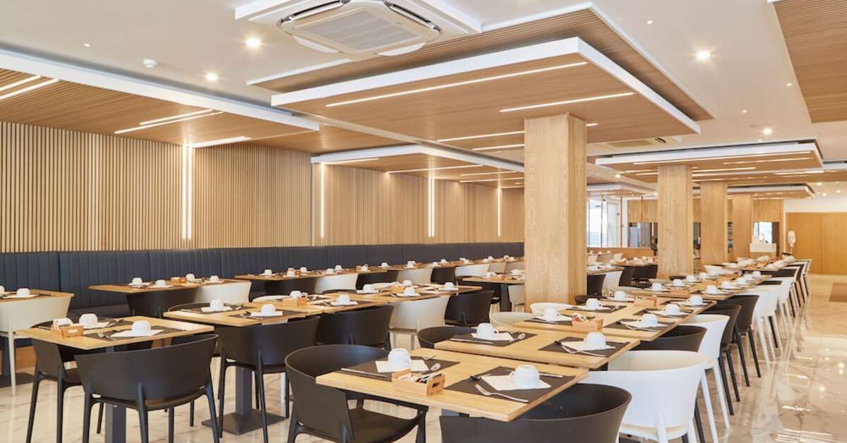 Een foto van Invisa Hotel Club Cala Verde
