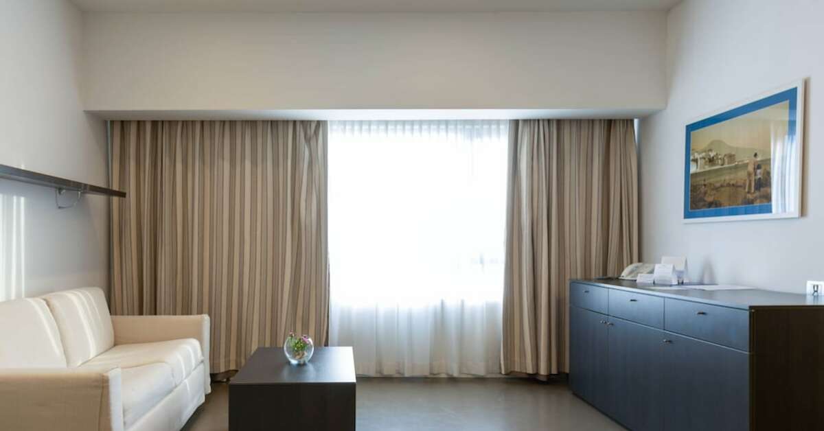 Een foto van Hotel Poseidon