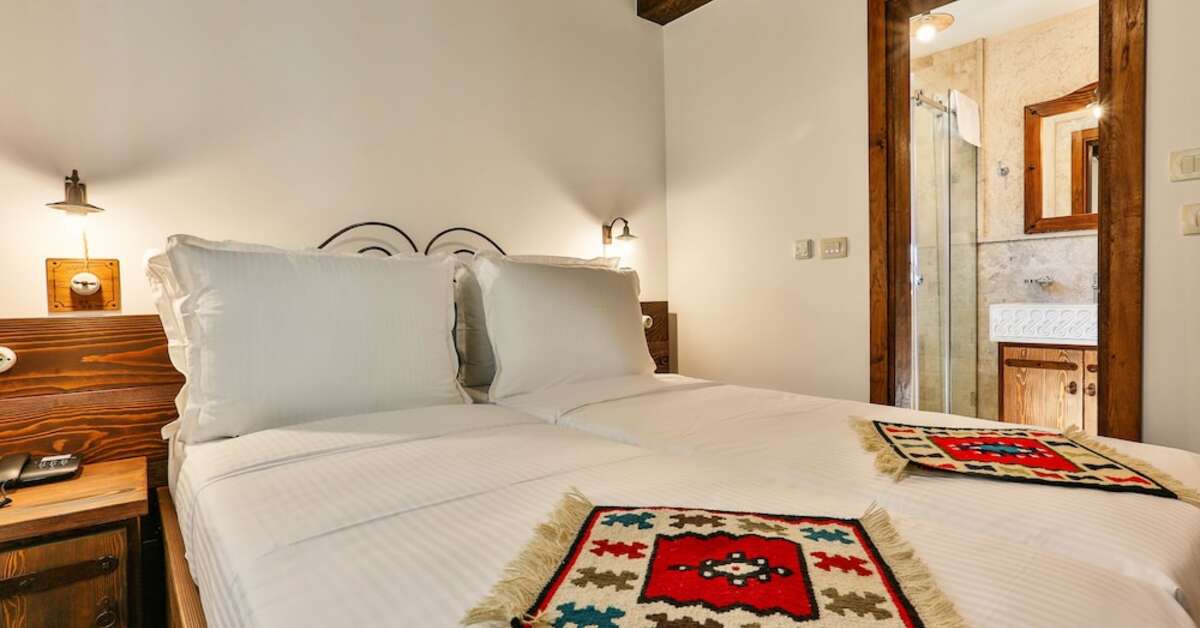 Een foto van Stara Carsija Resort & Spa