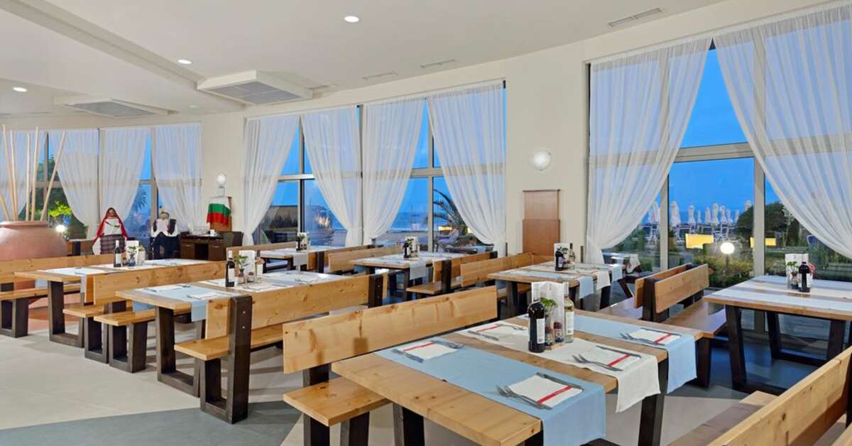 Een foto van Sol Luna Bay All Inclusive