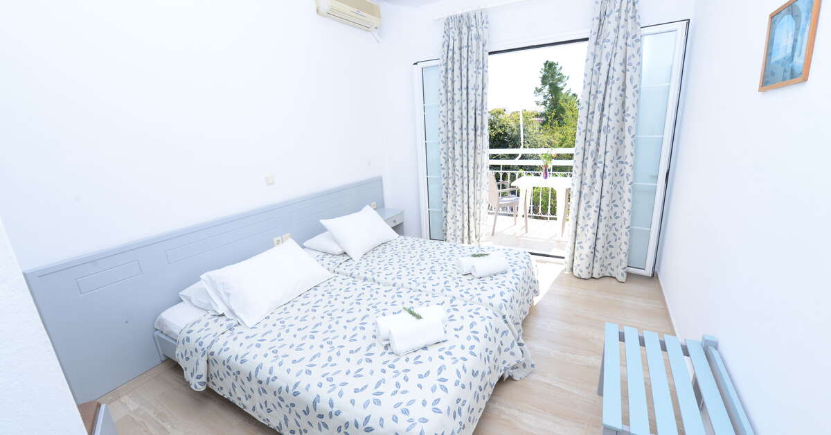 Een foto van Filippas Appartementen
