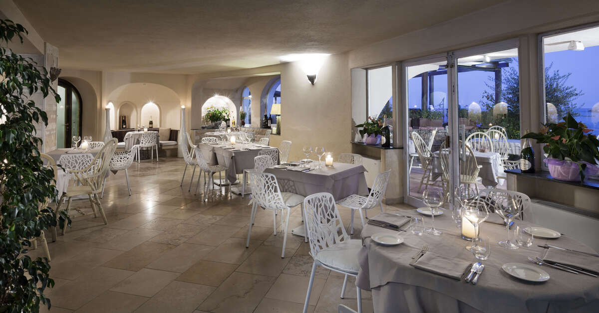 Een foto van Hotel La Bisaccia