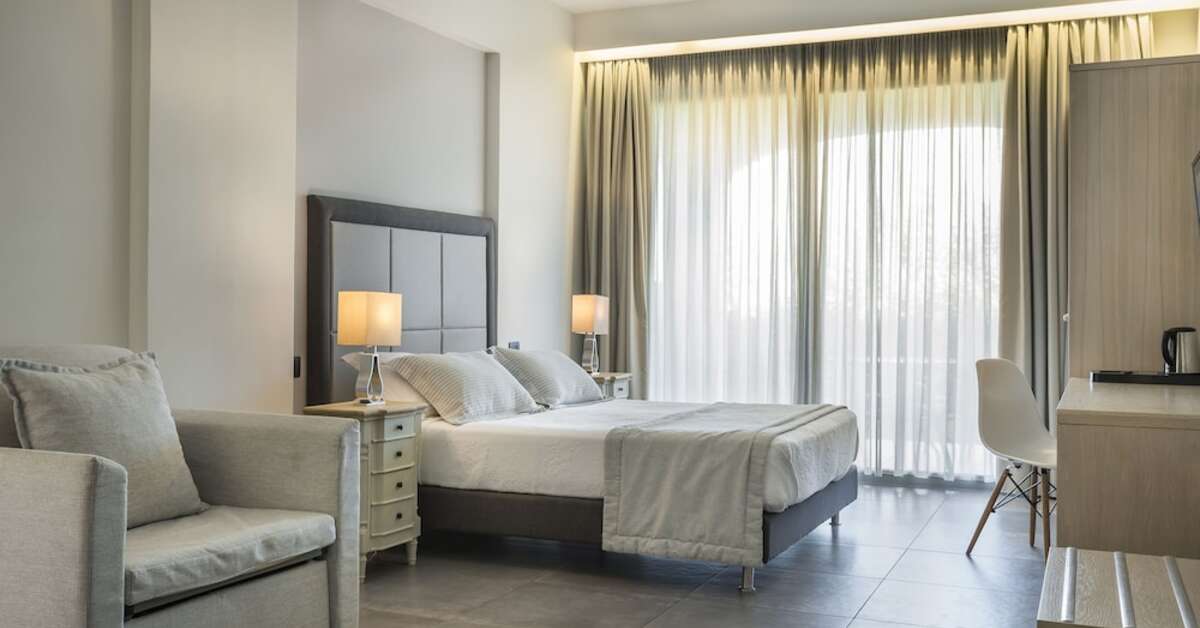 Een foto van Astra Village Hotel & Spa