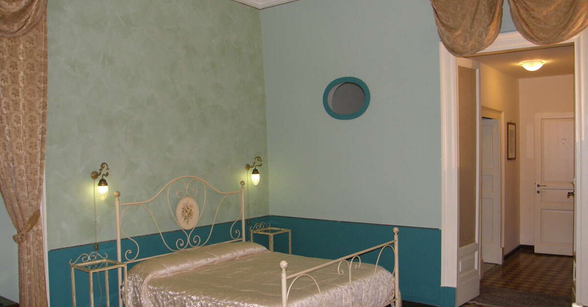 Een foto van Il Gattopardo House