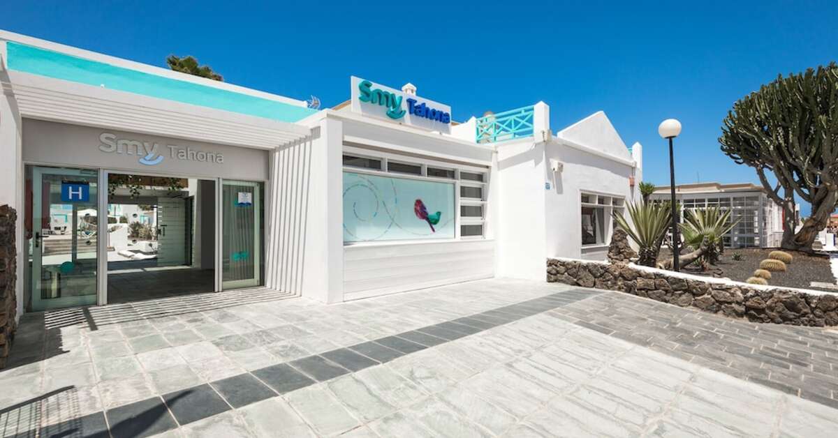 Een foto van Smy Tahona Fuerteventura