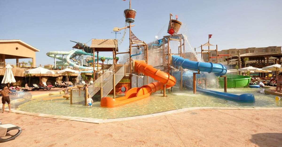 Ein Foto Coral Sea Aqua Club