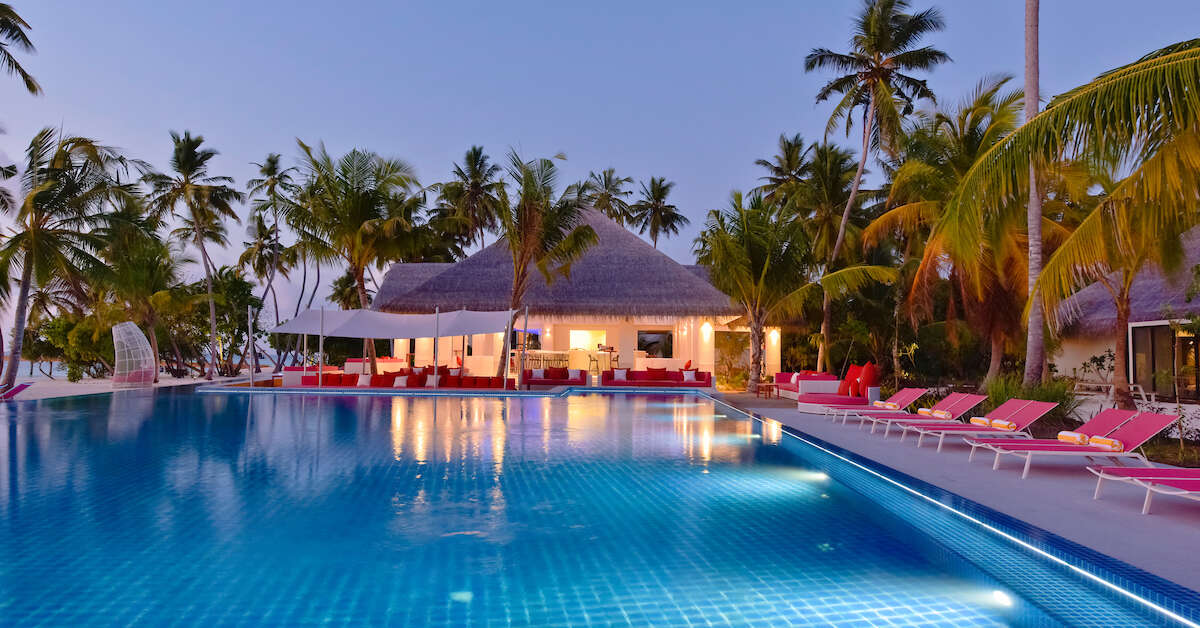 Een foto van Kandima Maldives