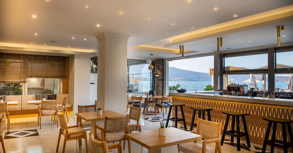 Ein Foto Elounda Akti Olous Hotel & Resort
