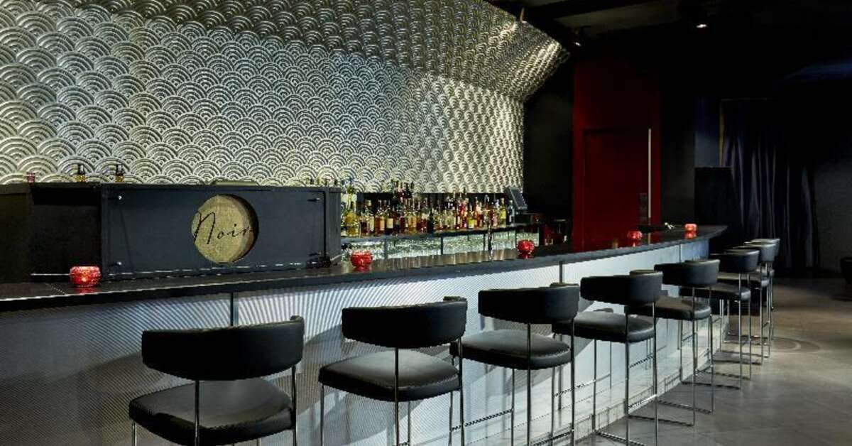 Een foto van Best Plaza West Bay Hotel