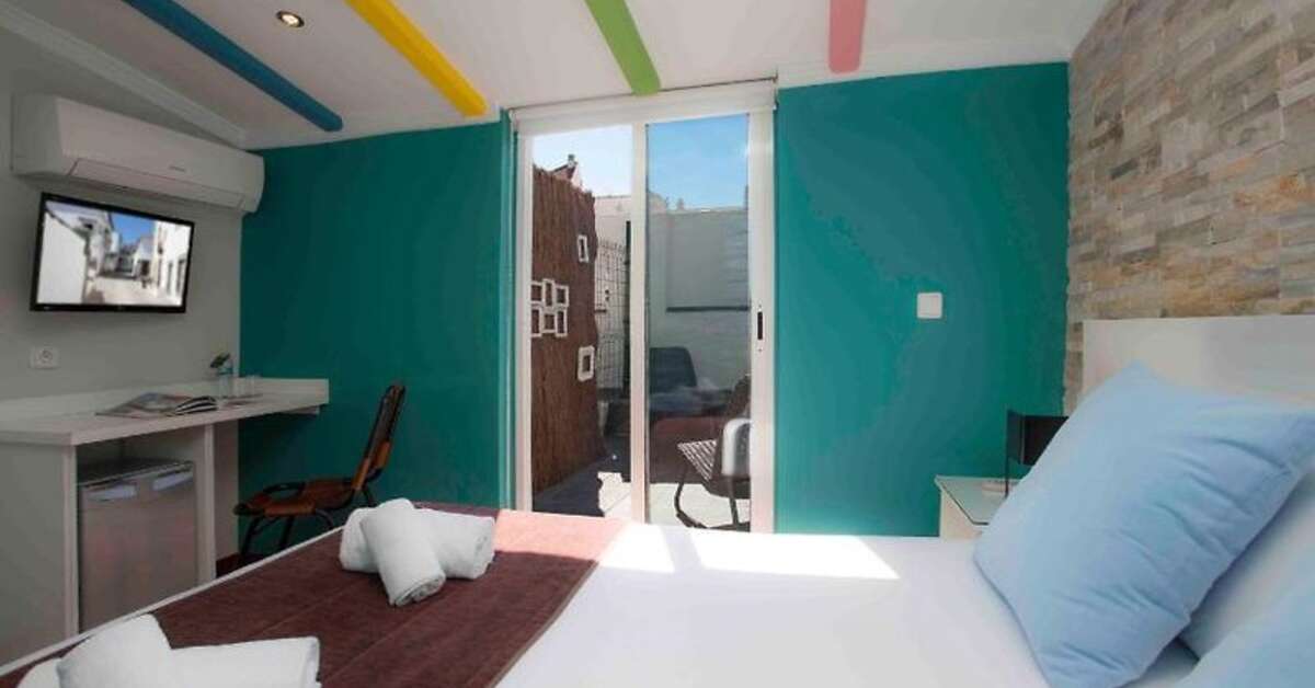 Een foto van Casual Valencia de las Artes