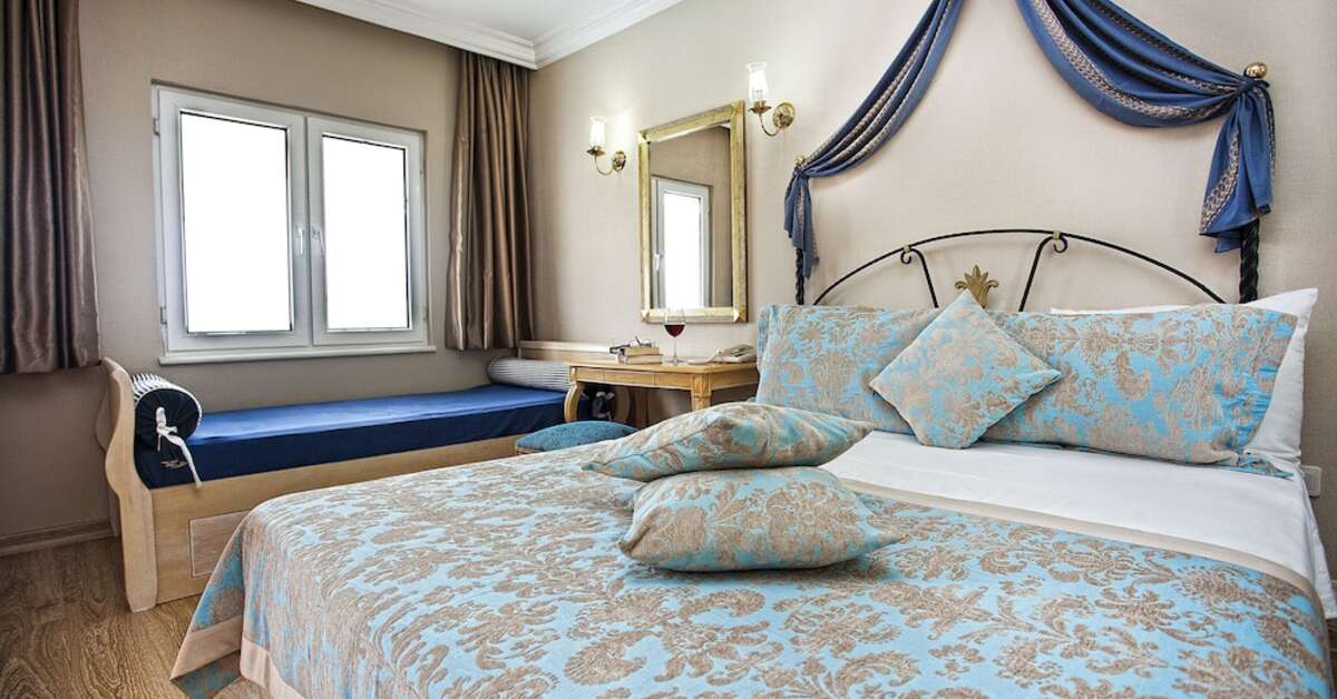 Een foto van Pasha's Princess