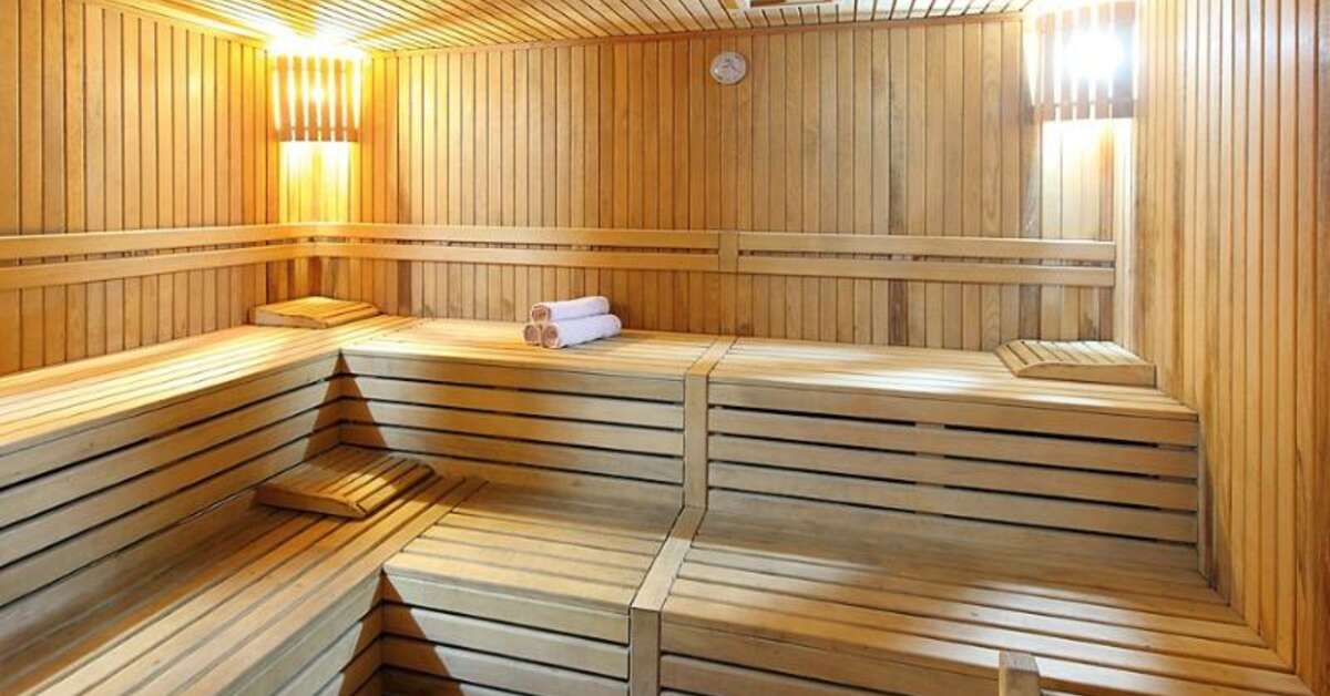 Een foto van de faciliteiten bij Petunya Beach Resort