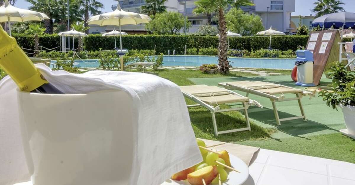 Een foto van SeaPark Resort & Spa
