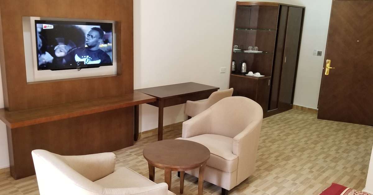 Een foto van Metzy Residence Hotel