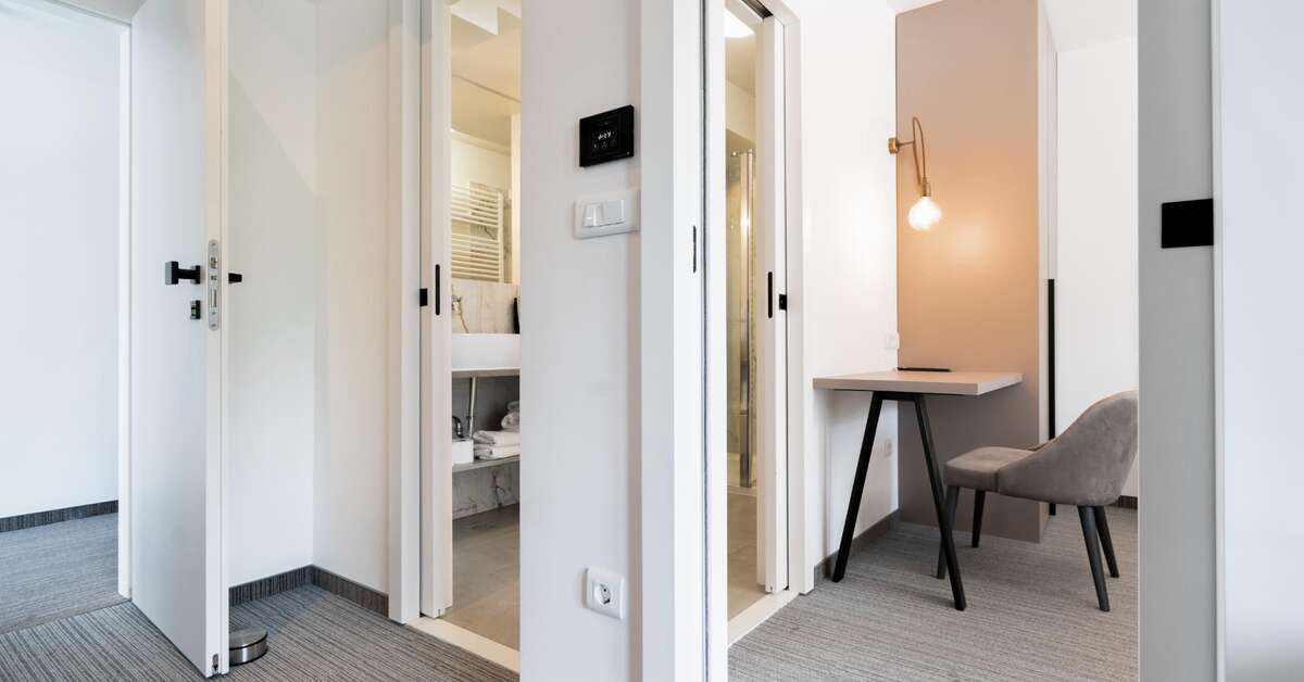 Een foto van Hotel Alkar