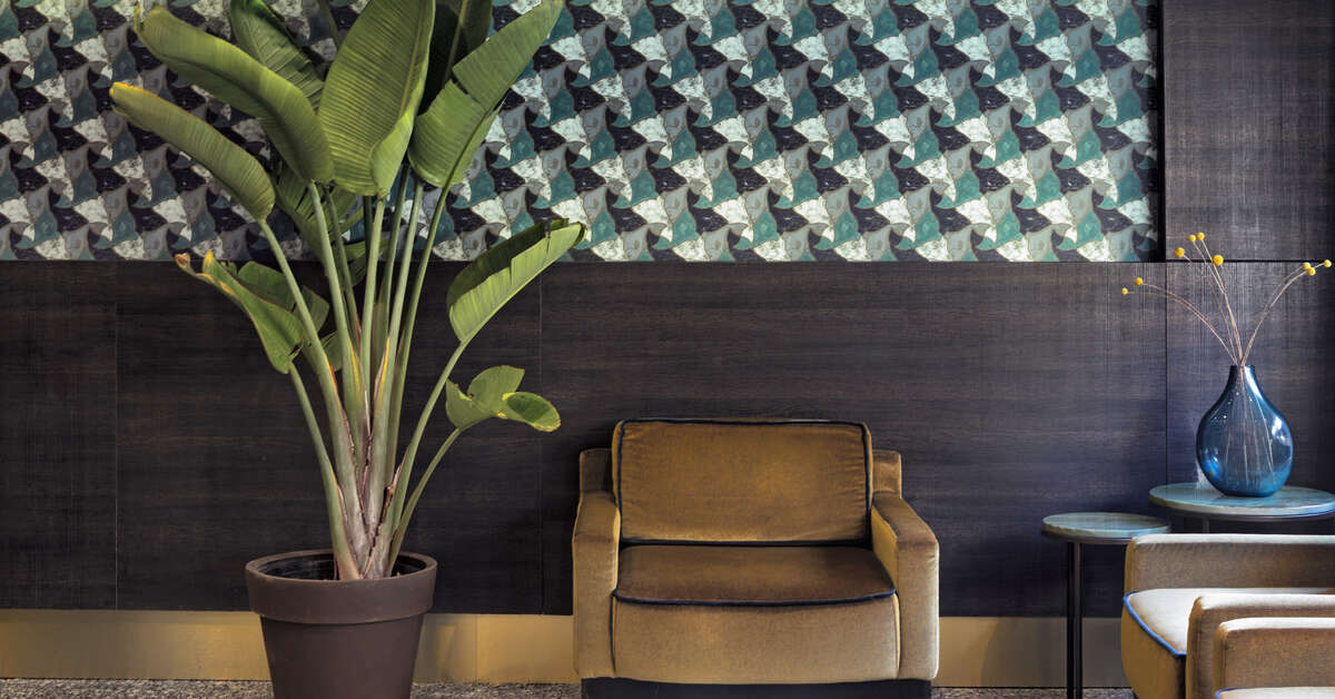 Een foto van Hotel American Dinesen