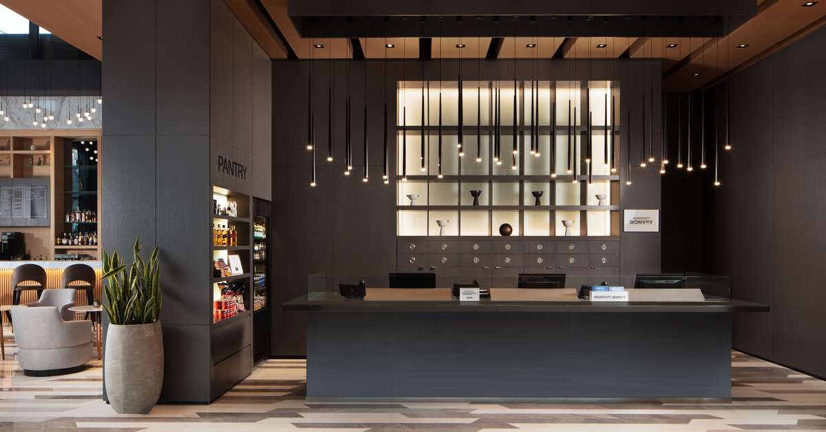 Ein Foto Four Points by Sheraton Istanbul Kagithane