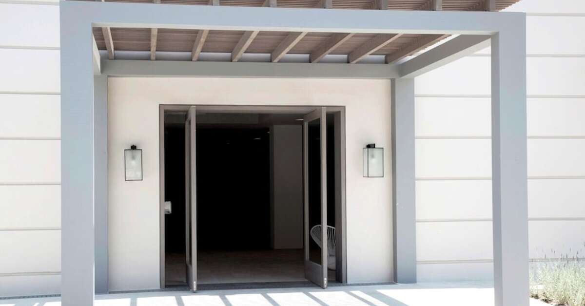 Een foto van The Bay Hotel & Suites