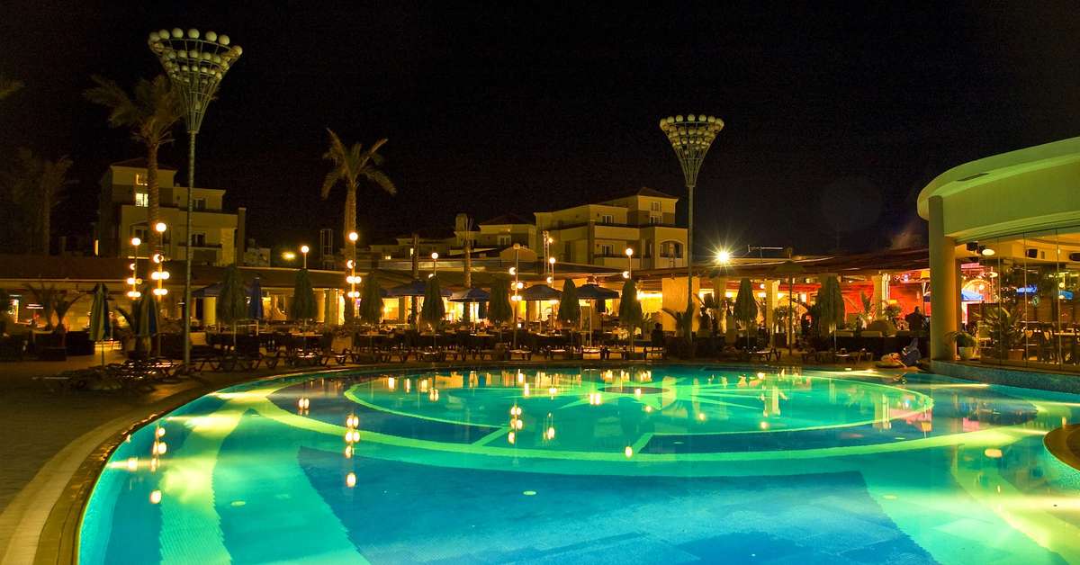 Een foto van Caldera Beach