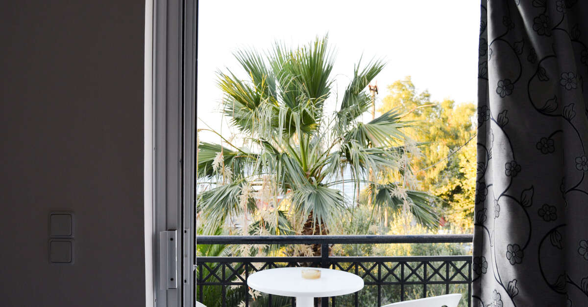 Een foto van Paradise Beach Appartementen