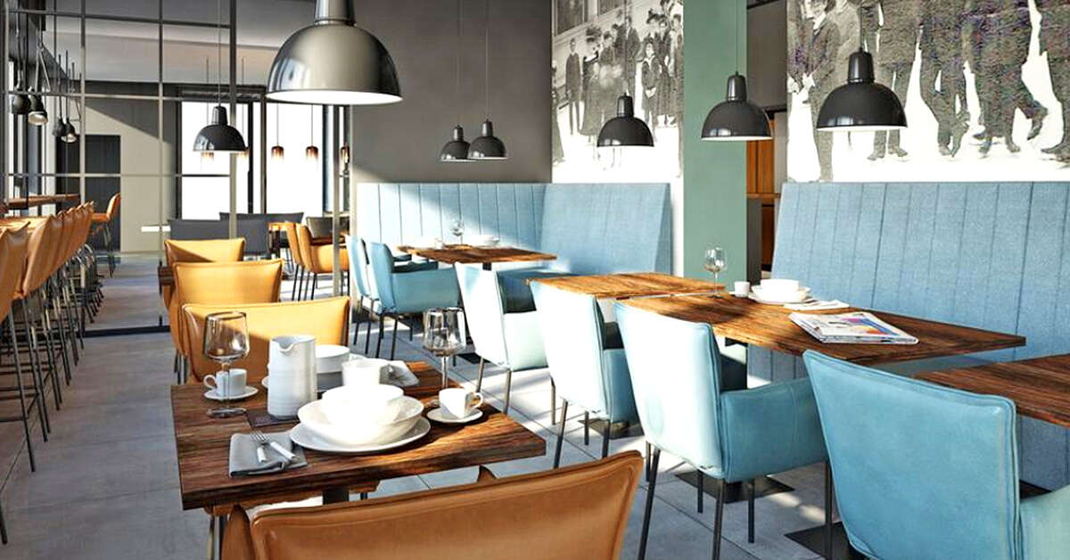 Een foto van Unsold's Factory Hotel