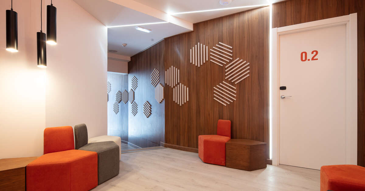 Ein Foto The Icons Hotel