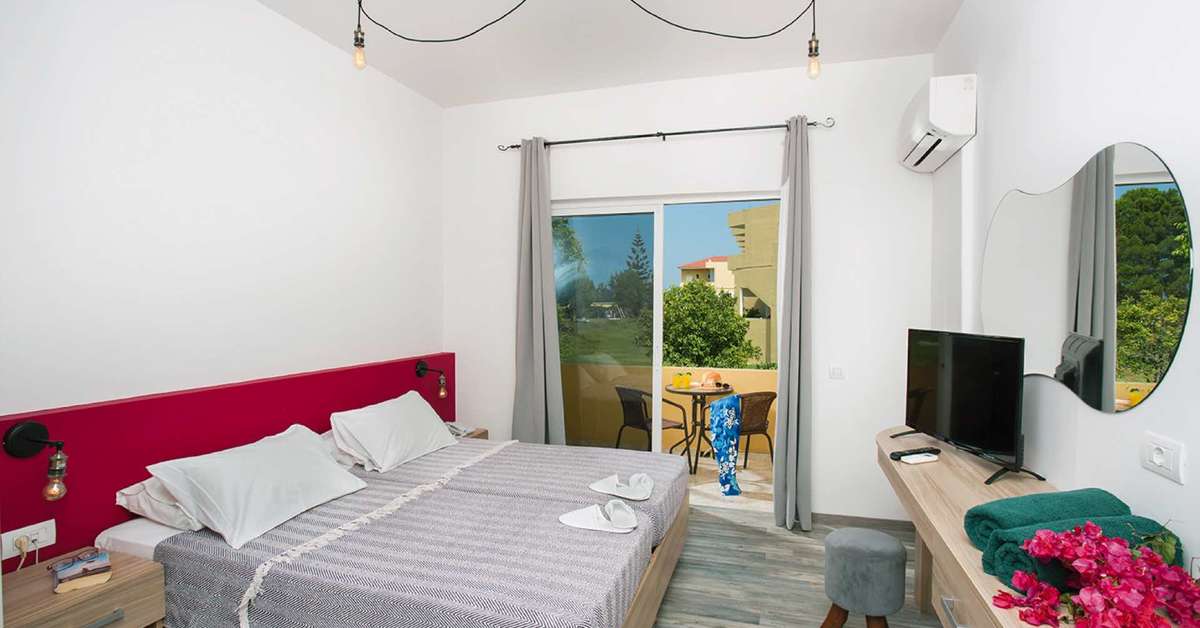 Een foto van Fantasy Hotel
