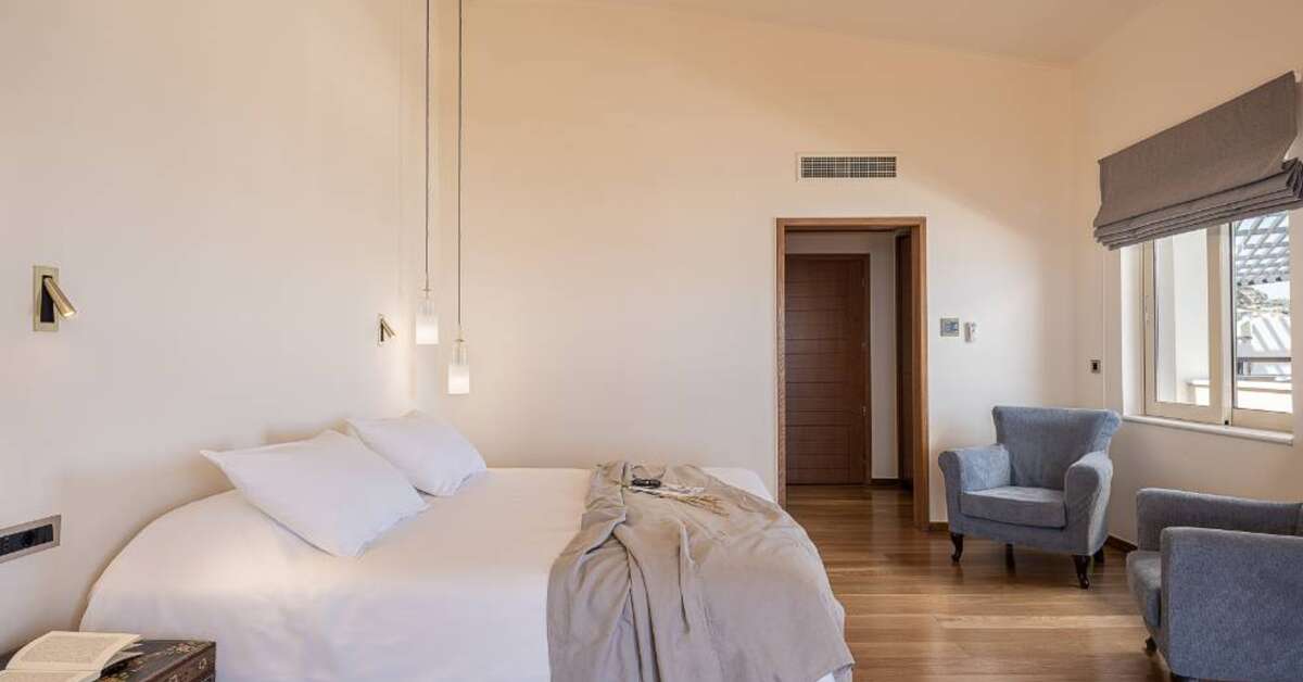 Een foto van Cretan Dream Resort & Spa