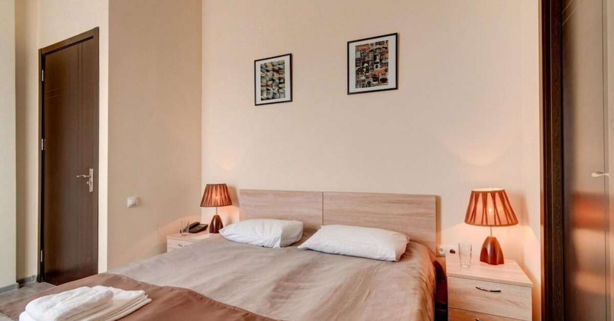 Een foto van Liva Hotel