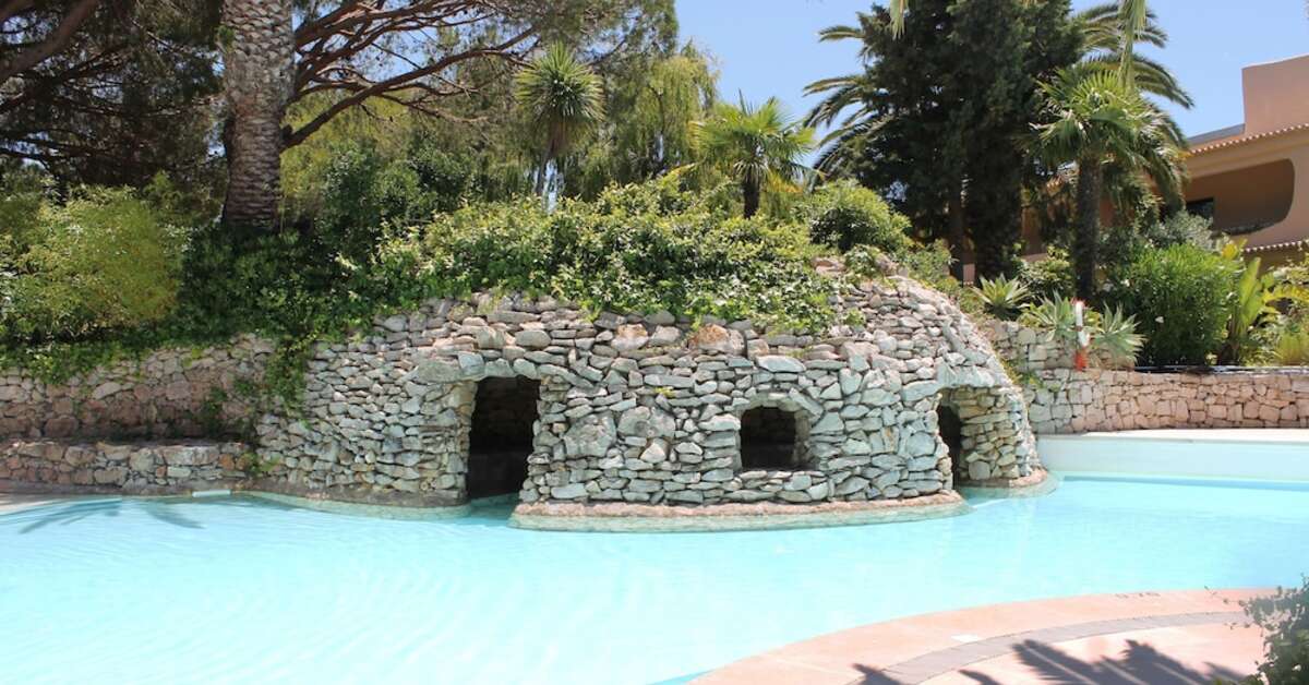 Een foto van Vilalara Grand Hotel Algarve