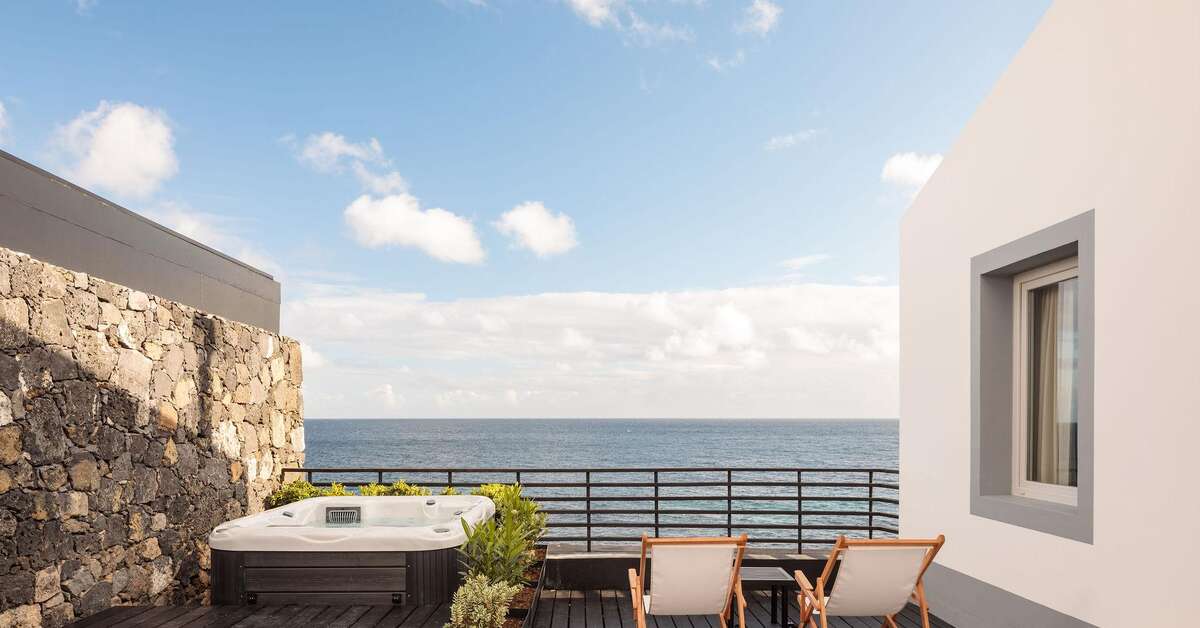 Een foto van White Exclusive Suites & Villas