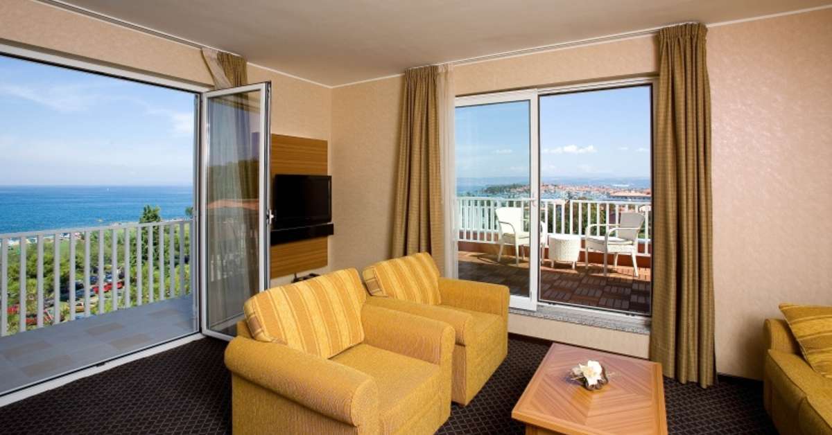 Een foto van San Simon Resort