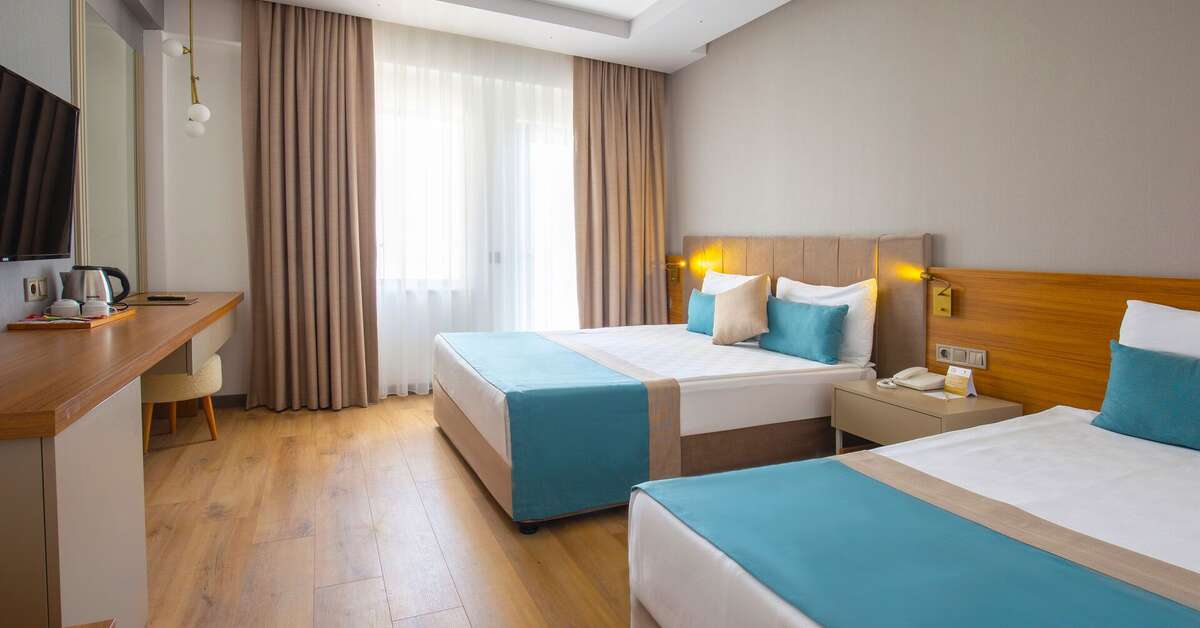 Ein Foto Side Story Resort & Spa