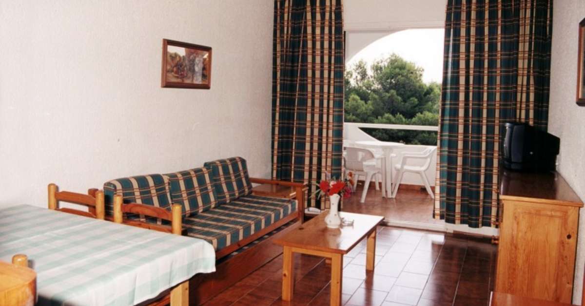 Een foto van Appartementen Playa Parc