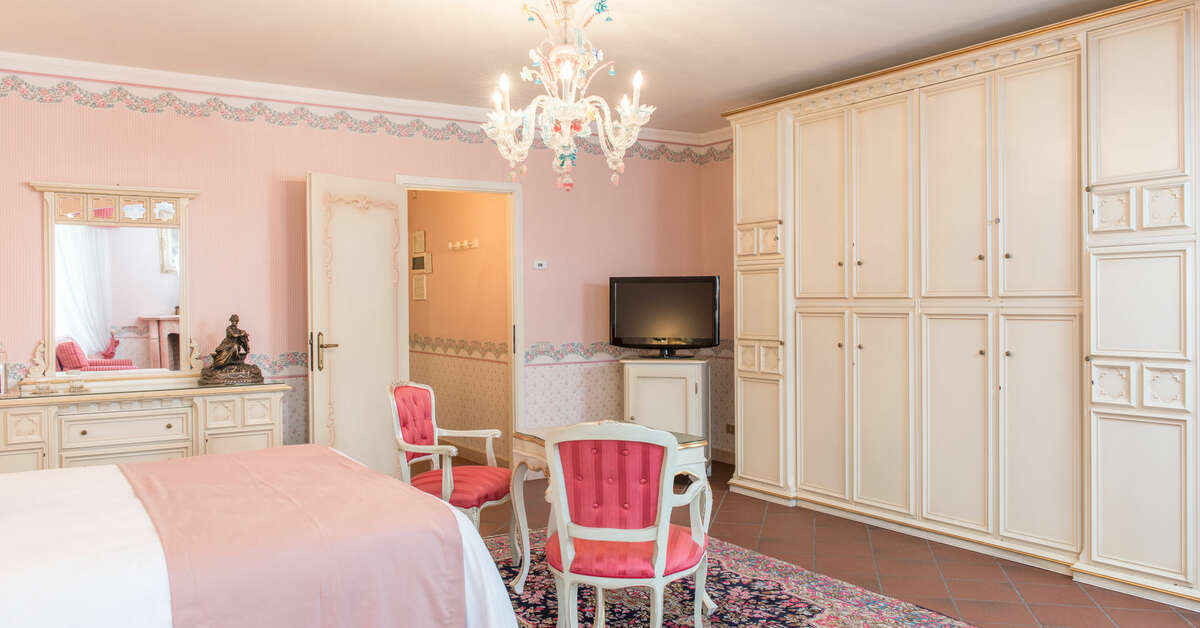 Een foto van Duchessa Isabella Hotel & Spa