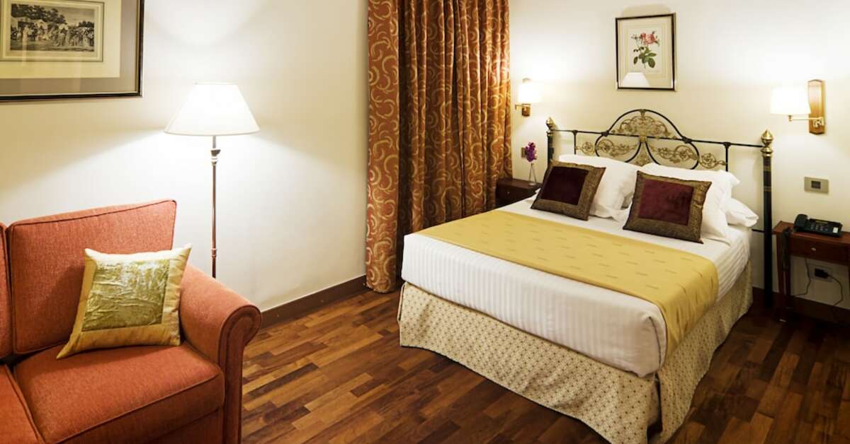 Een foto van Hotel Las Casas de los Mercaderes